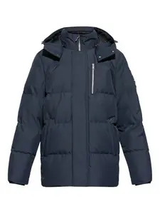 Пуховик Cloud 3Q Moose Knuckles, синий