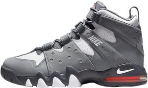 Мужские кроссовки Nike Air Max 2 CB '94, белый/оранжевый