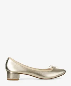 Балетки Repeat, цвет Bulle