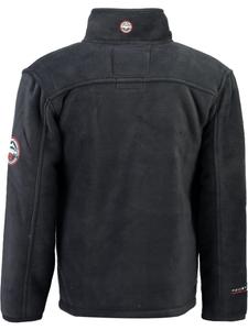 Флисовая куртка Ubolt Men 007+Bs 2 Geographical Norway, разноцветный