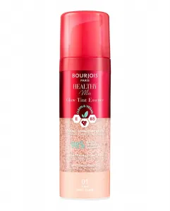 Тональный крем Essence 30 мл Paris Bourjois, 001 Fair