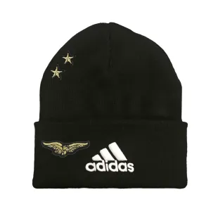 Полиакриловая кислота шапка Unisex Adidas, черный