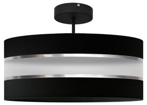 Потолочный светильник Helam Helen, черный