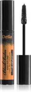 Тушь для ресниц Max Volume Delia Cosmetics, atspalvis black 14 мл