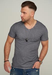 Лонгслив CARISMA T Shirt CRTONALA, темно серый