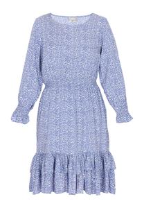 Платье FELIPA Fashion Look, синий