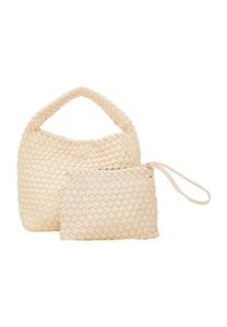 Сумка через плечо FELIPA Handtasche, белый