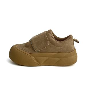Повседневные кроссовки Women's City camel, хаки