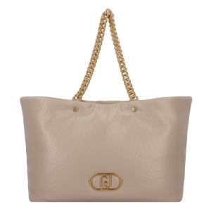 Сумка-шоппер Liu Jo Lapuffy, Beige
