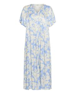 Платье SOAKED IN LUXURY Becca, небесно-голубой