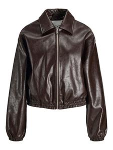 Куртка межсезонная JJXX JODY, коричневый