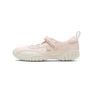 Балетки женские ANTA SNEAKERVERSE, Creamy White