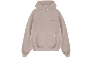 Владельцев Клуб Хлопковый Худи REPRESENT, Умбра