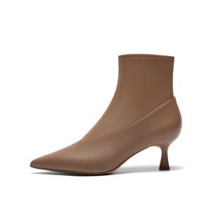 Joypeace Ботильоны Gold Division женские