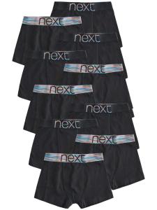 Трусы Next, черный