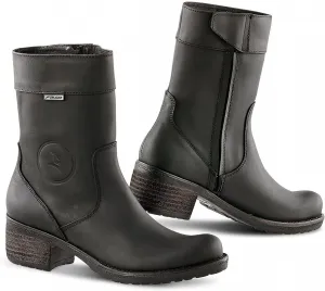 Мужские мотоциклетные ботинки Falco FA, 2-Black