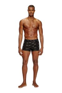 Комплект из 3 мужских боксерских шорт DAMIEN-UTLT-3PACK