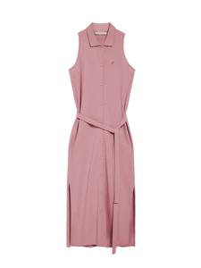 Платье до колена Polo Club