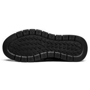 Туфли Men"s Casual Men Low-Top черный Chint