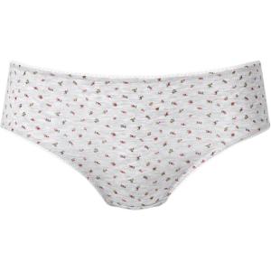 Женские трусики UNIQLO, 1 pack (серый)