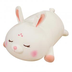 Плюшевая кукла милый поросенок, медвежонок, щенок 50/60/80/100см высота MERCONSER