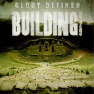 Диск CD Glory Defined: The Best Of Bui - Building 429