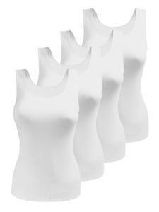 Нижняя рубашка Yenita, белый