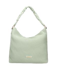 Сумка через плечо Pierre Cardin, зеленый