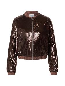 Куртка межсезонная MORE & MORE, карамель