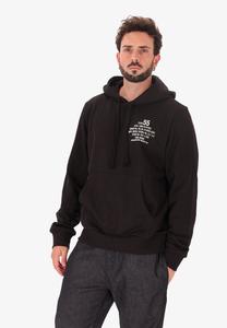 Худи Diesel Hoodie, Black