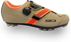 Женские кроссовки Sidi MTB Aertis XC, коралл