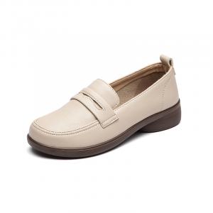 Captain illy Лоферы Women's Black/Beige/Cameo Brown