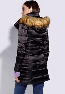 Зимнее пальто WITTCHEN, черный