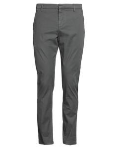 Брюки Dondup, серый