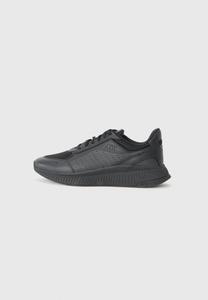 Кроссовки BOSS Trainers, Black