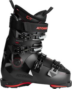 Мужские горнолыжные ботинки Atomic HAWX Prime 100, Black/Red