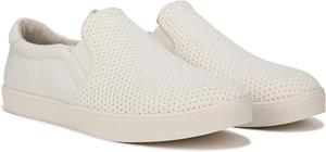 Кроссовки Dr. Scholl's Madison Mesh Slip On Sneaker, цвет Off White Knit