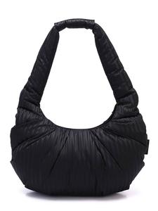 Сумка через плечо "Lifetime Sister" черного цвета - (Ш)35 x (В)27 x (Г)11,2 см Hey Marly