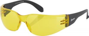 Солнечные очки Trend-Line Mod.27 Schmal-Gelb Fospaic