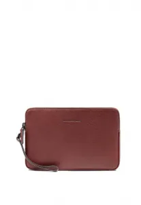 Косметичка Piquadro, Cuoio