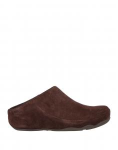 Мюли Fitflop, шоколадный