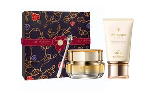 Наборы для ухода за кожей Unisex Clé De Peau Beauté