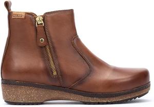 Женские сапоги PIKOLINOS Granada W0W-8988, Cuero
