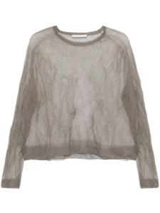 НАШЕ НАСЛЕДИЕ Футболка True OUR LEGACY, серый