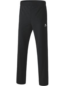 Спортивные брюки Hose Mit Durchgehendem Rv erima, черный