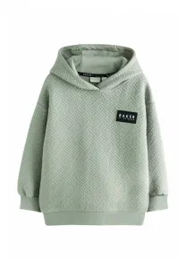 Толстовка с капюшоном Baker By Ted Baker, Green