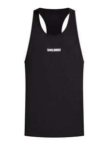 Рубашка для выступлений Smilodox  Leno, черный