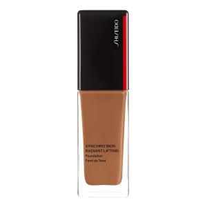 Тональная основа Synchro Skin Radiant Lifting Foundation -Flüssige Grundierung Shiseido, 460 (30ml)