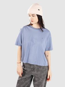 Футболка Volcom Stone Blanks Up T-Shirt, carolina blue