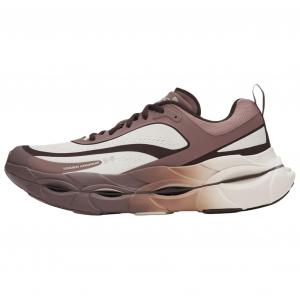 Under Armour Кроссовки для бега Halo Racer Breathable Support Rebound мужские коричневый белый